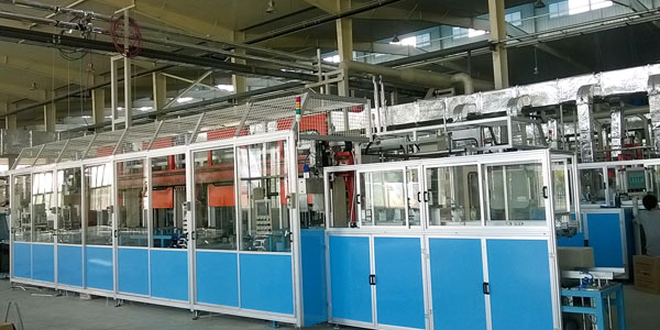 啟域工業鋁型材質量過關