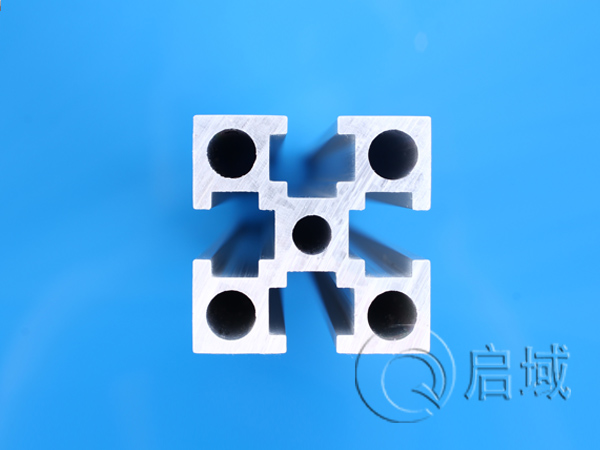 國(guó)標(biāo)工業(yè)鋁型材4040GW