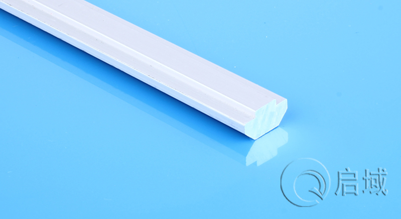 歐標4040槽條鋁型材圖紙