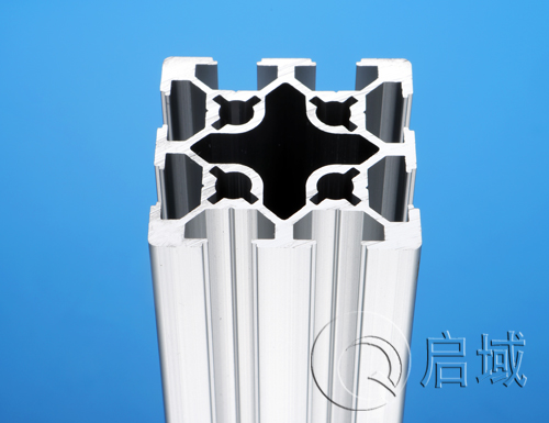 5050S雙槽鋁型材