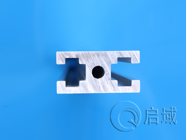 國標工業鋁型材2040G