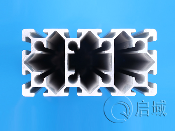 工業鋁型材80160