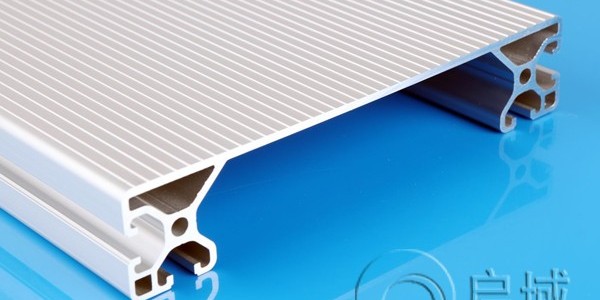 上新啦！8款大規(guī)格的工業(yè)鋁型材現貨供應