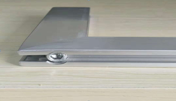 內六角螺栓安裝圖