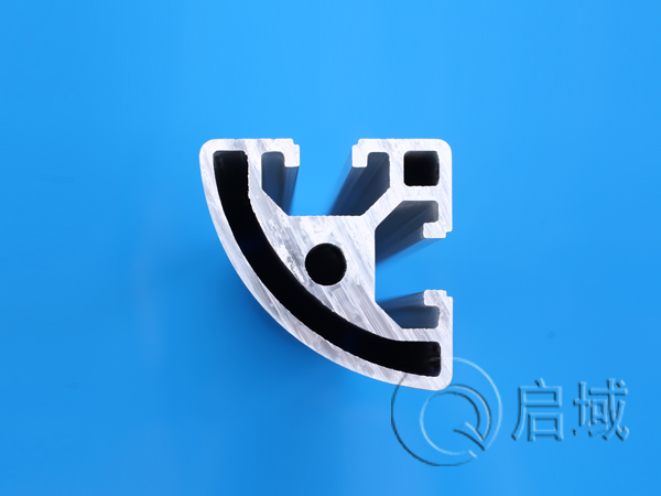 圓弧工業鋁型材4040R