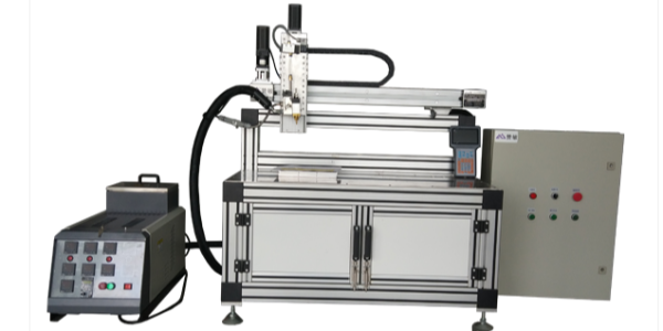 點膠機鋁型材都有哪些規格？