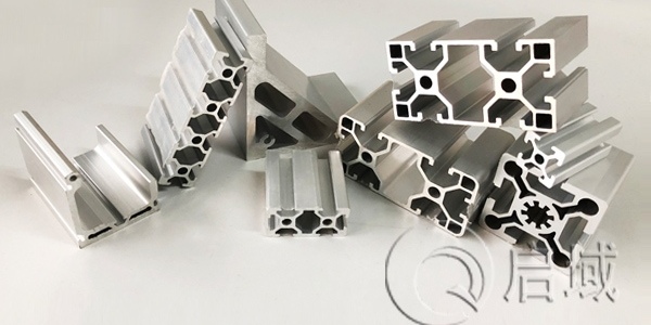 什么是環(huán)保型工業(yè)鋁型材？